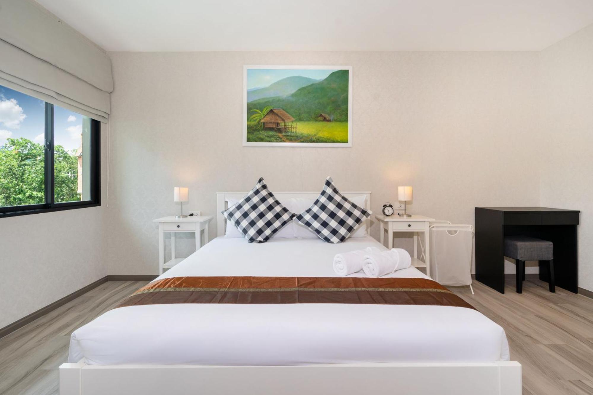 The Title Residencies Naiyang Beach Nai Yang Ngoại thất bức ảnh