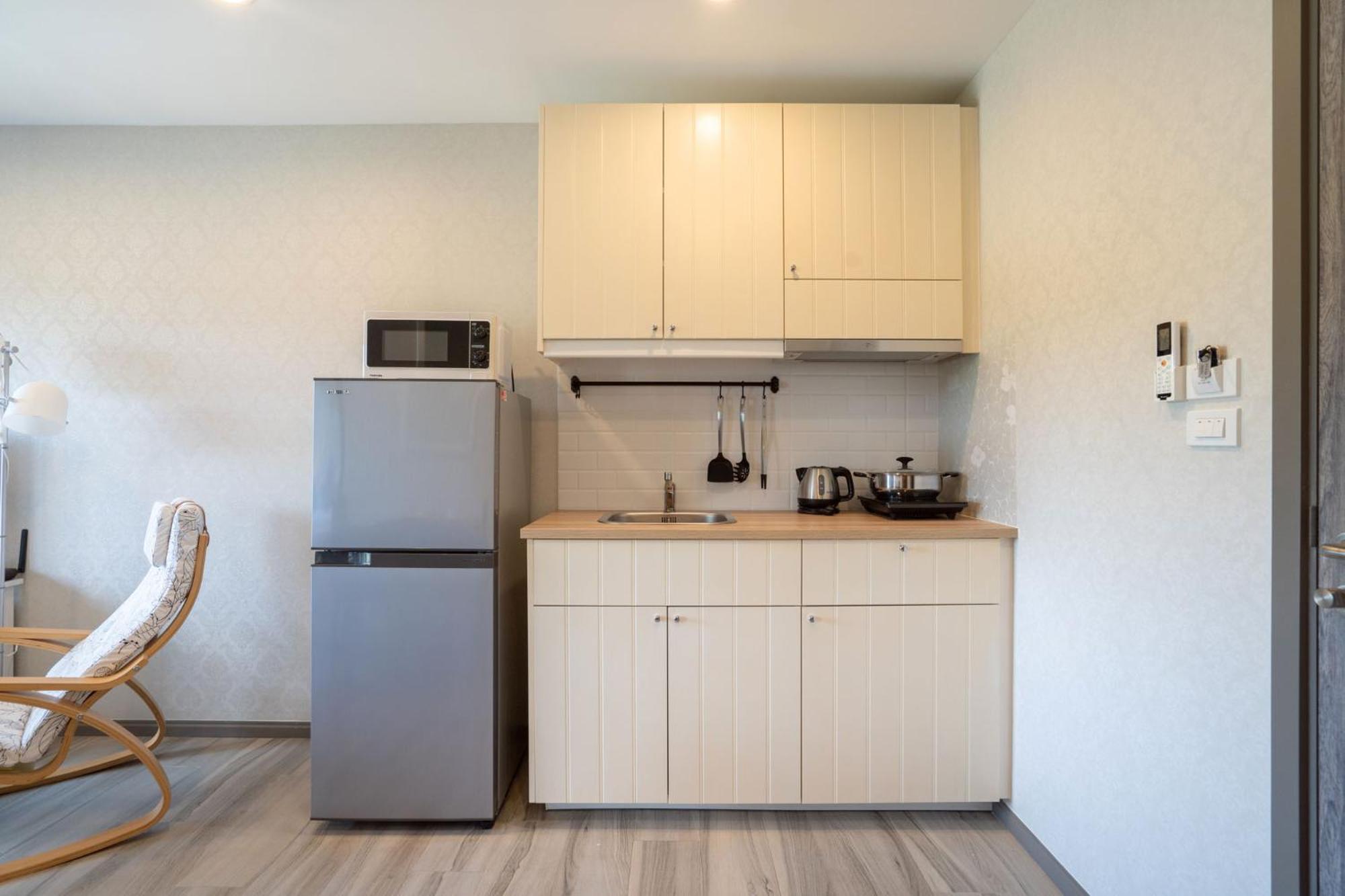 The Title Residencies Naiyang Beach Nai Yang Ngoại thất bức ảnh