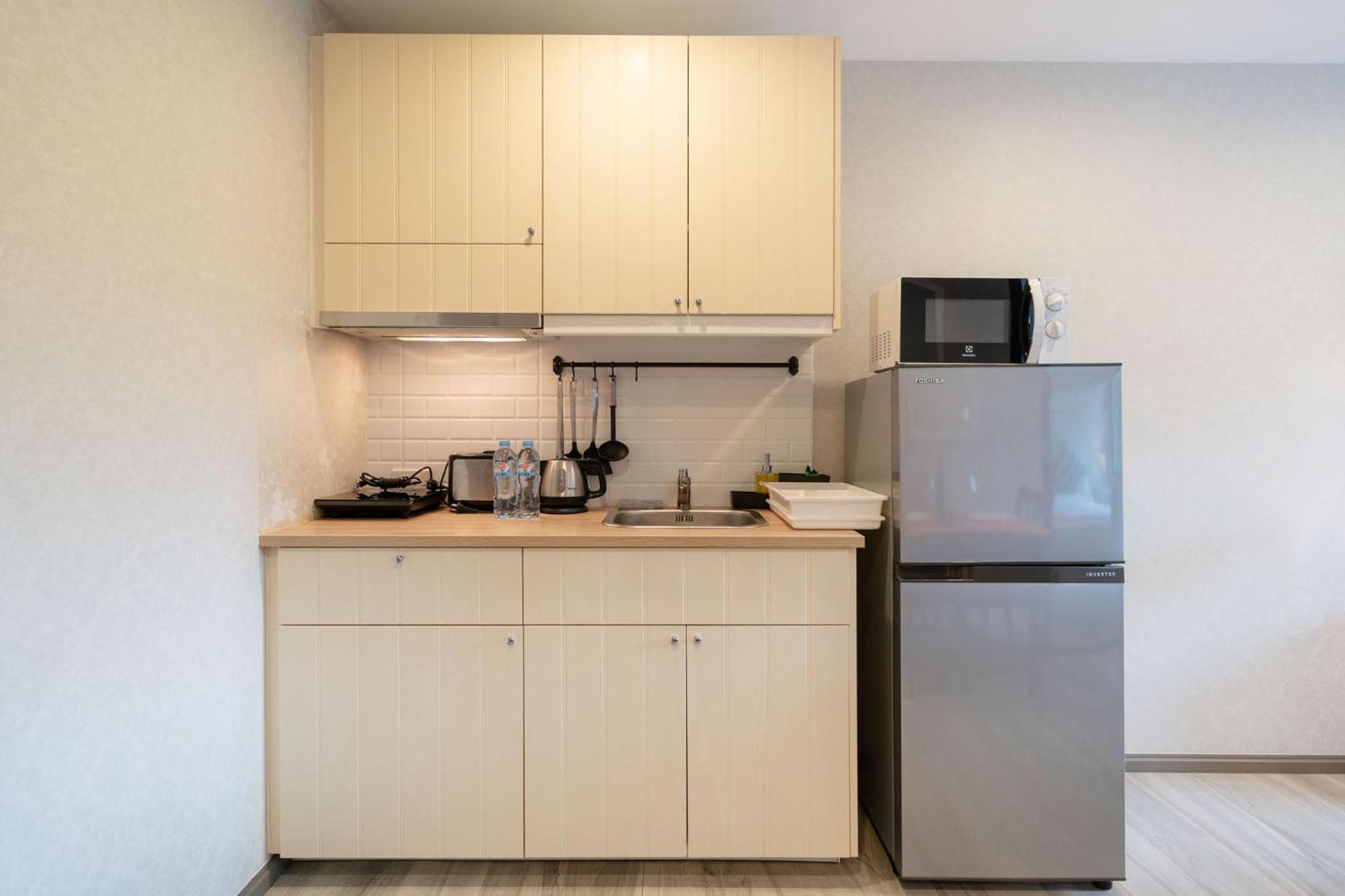 The Title Residencies Naiyang Beach Nai Yang Ngoại thất bức ảnh