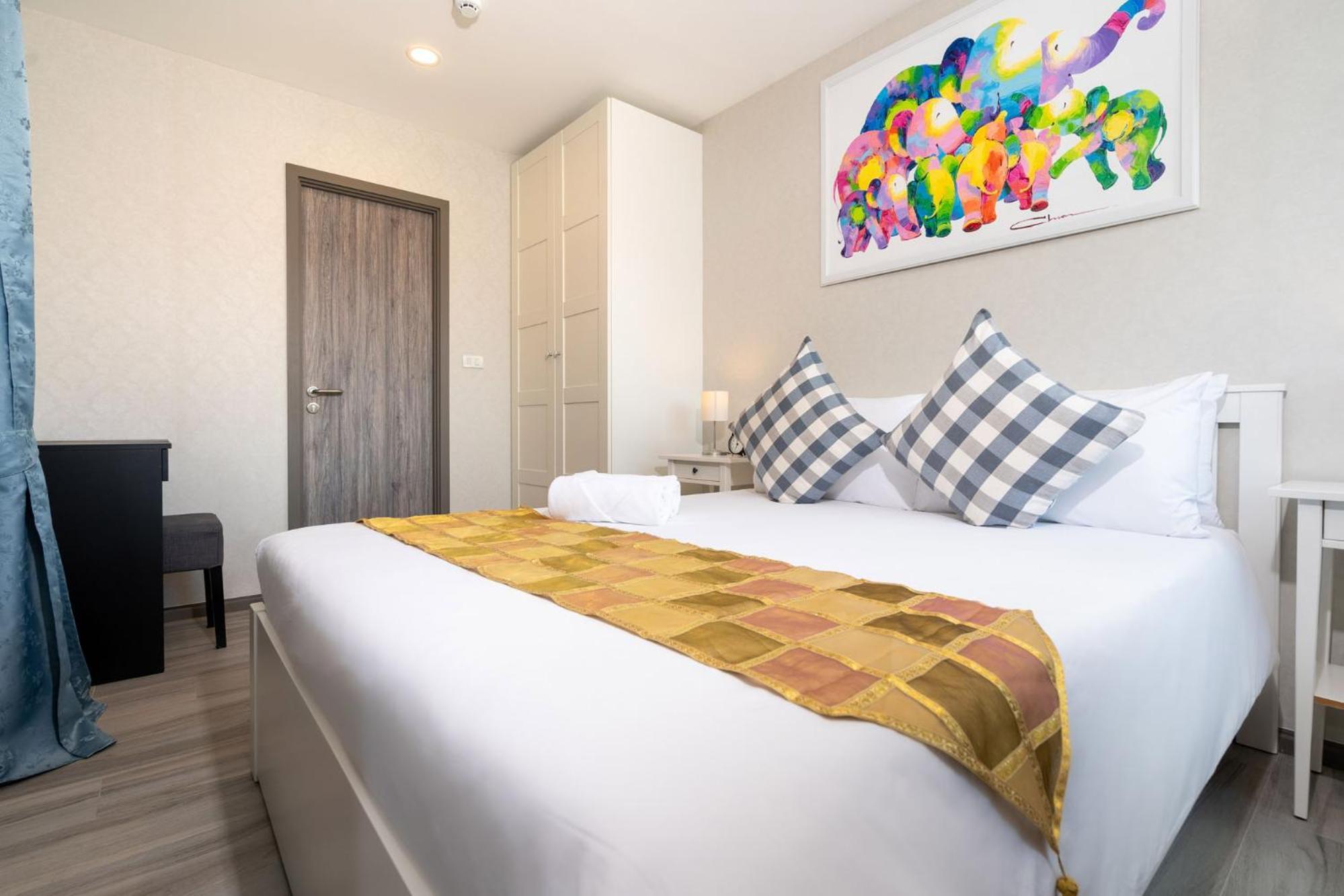 The Title Residencies Naiyang Beach Nai Yang Ngoại thất bức ảnh
