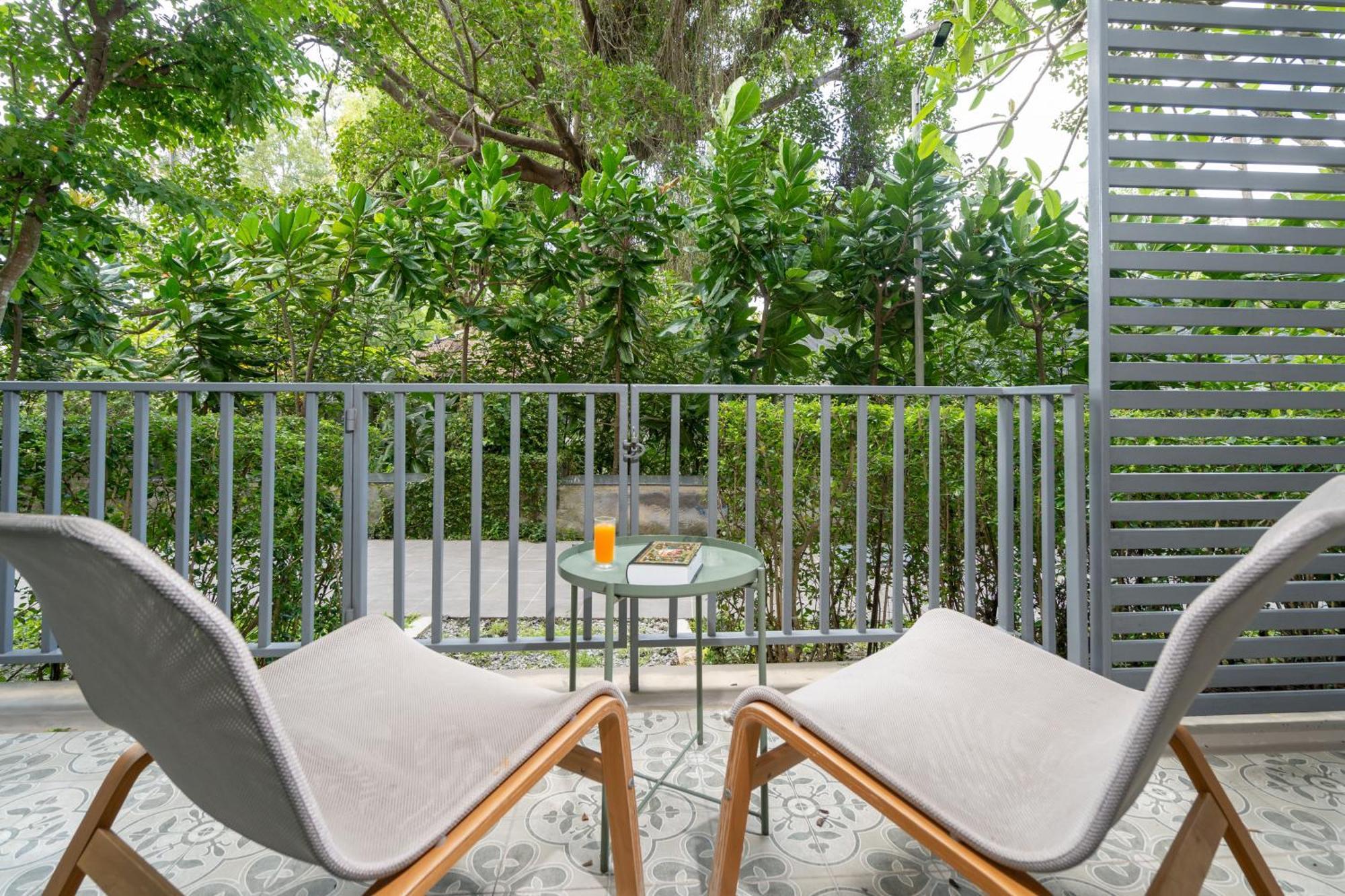 The Title Residencies Naiyang Beach Nai Yang Ngoại thất bức ảnh